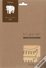 Capa do artigo Éléphant