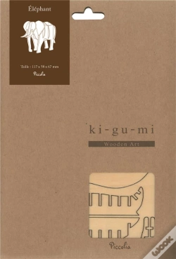 Capa do artigo Éléphant