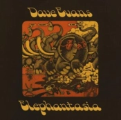 Capa do artigo Elephantasia - CD