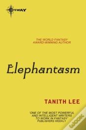 Capa do artigo Elephantasm