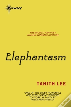 Capa do artigo Elephantasm
