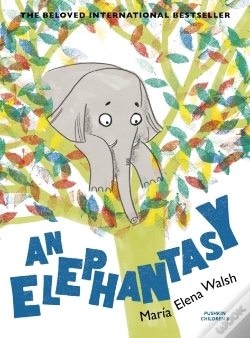 Capa do artigo Elephantasy