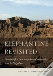 Capa do artigo Elephantine Revisited
