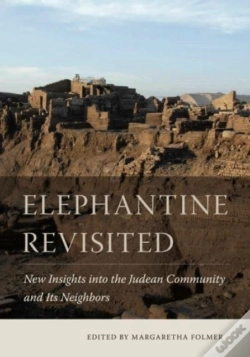 Capa do artigo Elephantine Revisited