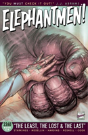 Elephantmen 2260 Book 6 - Preview