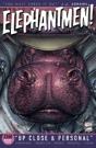 Elephantmen 2260 Book Five: Up Close And Personal - Preview