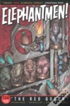 Elephantmen 2260