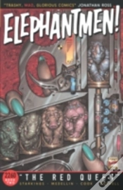 Capa do artigo Elephantmen 2260