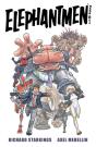 Elephantmen 2261 Volume 1 - Preview