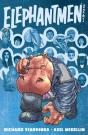 Elephantmen 2261 Volume 2 - Preview