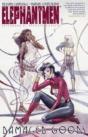 Elephantmen: Damaged Goods - Preview