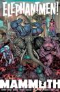 Elephantmen: Mammoth Volume 2 - Preview