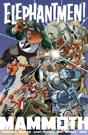 Elephantmen: Mammoth Volume 3 - Preview