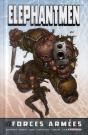 Elephantmen T.2 - Forces Armees - Preview