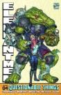 Elephantmen Volume 4: Questionable Things - Preview