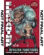 Elephantmen Volume 5: Devilish Functions - Preview