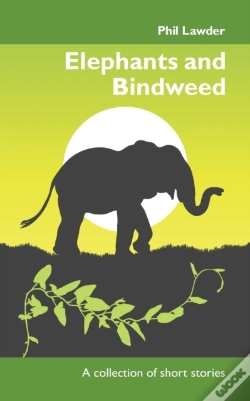 Capa do artigo Elephants And Bindweed