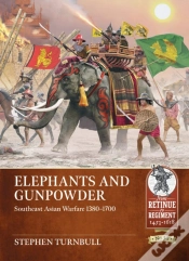 Capa do artigo Elephants And Gunpowder
