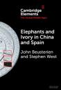 Elephants And Ivory In China And Spain - Preview