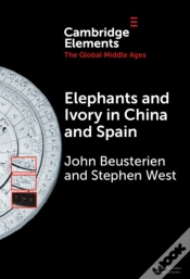 Capa do artigo Elephants And Ivory In China And Spain