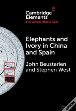 Capa do artigo Elephants And Ivory In China And Spain