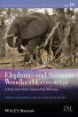 Elephants And Savanna Woodland Ecosystems - Preview