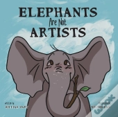 Elephants Are Not Artists