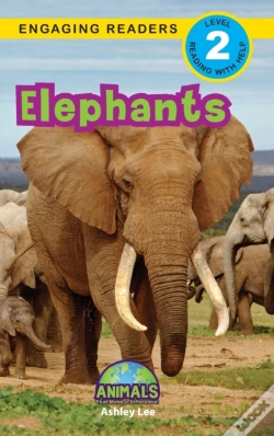 Capa do artigo Elephants