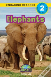 Capa do artigo Elephants