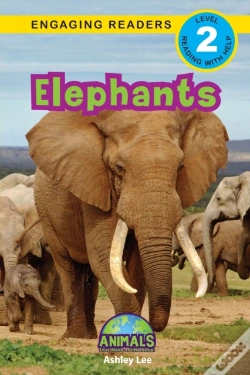 Capa do artigo Elephants