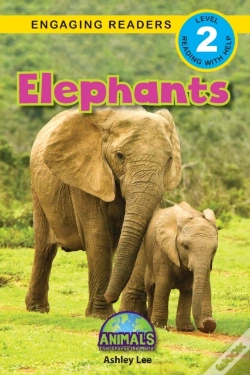 Capa do artigo Elephants