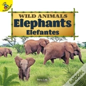 Capa do artigo Elephants