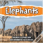 Capa do artigo Elephants