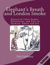 Capa do artigo Elephant