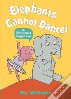 Elephants Cannot Dance!
