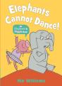 Elephants Cannot Dance! - Preview