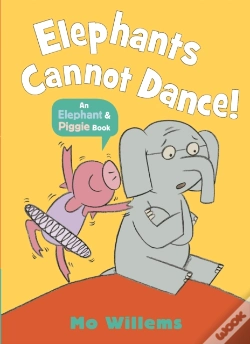 Capa do artigo Elephants Cannot Dance!