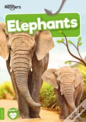 Capa do artigo Elephants