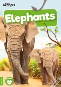 Capa do artigo Elephants