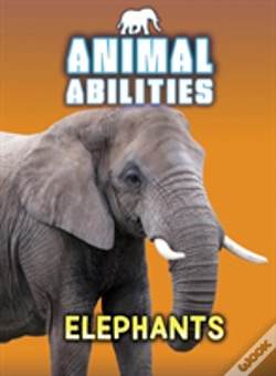 Capa do artigo Elephants