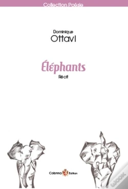 Capa do artigo Elephants