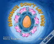 Capa do artigo Elephants Don