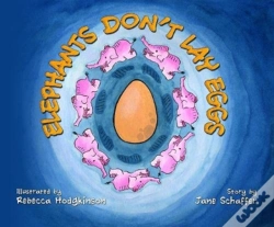 Capa do artigo Elephants Don'T Lay Eggs
