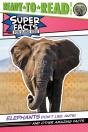 Elephants Don'T Like Ants! - Preview