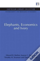 Elephants, Economics And Ivory