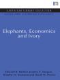Elephants, Economics And Ivory - Preview