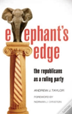 Capa do artigo Elephant'S Edge