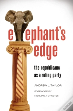 Capa do artigo Elephant'S Edge