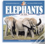 Capa do artigo Elephants For Kids