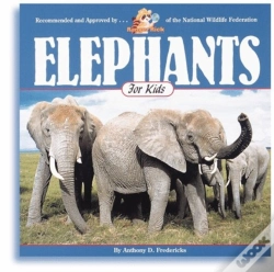 Capa do artigo Elephants For Kids